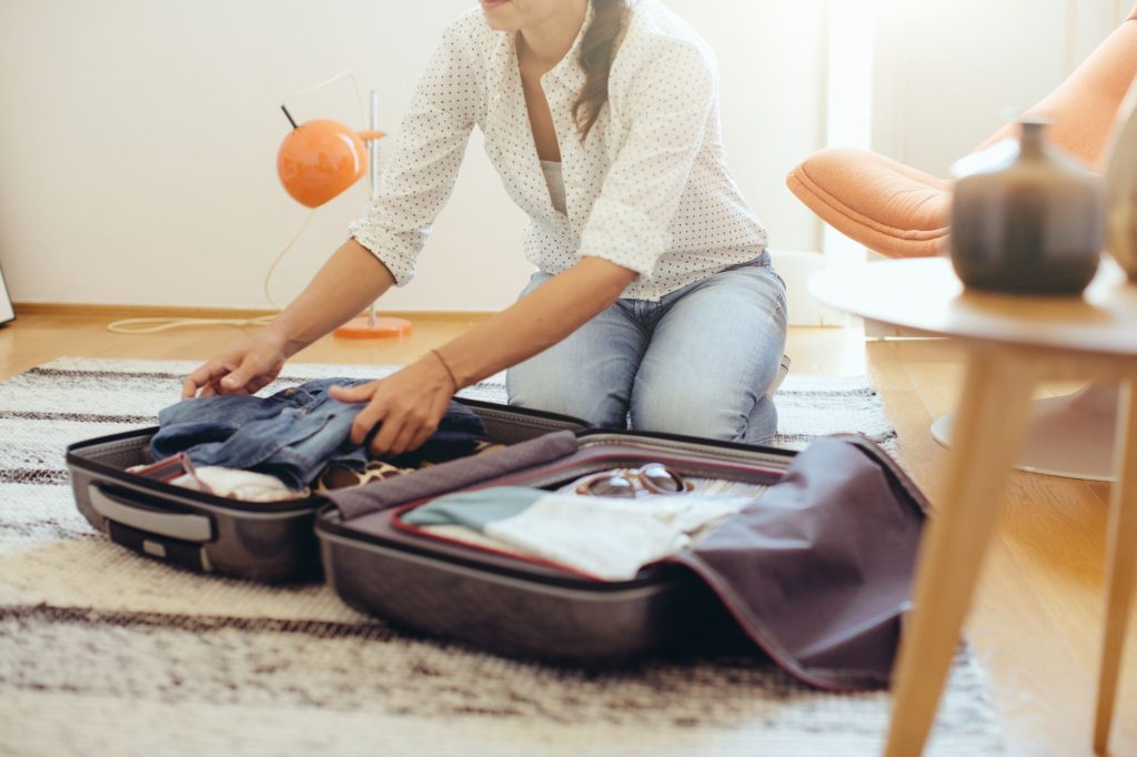 Packing Hacks and Coordination Tips for Your Move